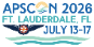 Airborne Public Safety Association - APSCON