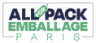 ALLFORPACK EMBALLAGE PARIS