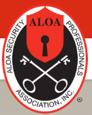 ALOA Convention & Security Expo 2026