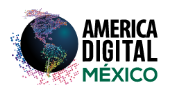 America Digital Mexico logo
