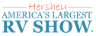 America's Largest RV Show