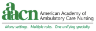 American Academy of Ambulatory Care Nursing - AAACN