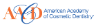American Academy of Cosmetic Dentistry - AACD