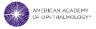 American Academy of Ophthalmology - AAO Annual Meeting