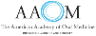 American Academy of Oral Medicine (EAOM - AAOM Joint Meeting) logo