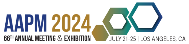 AAPM 68th Annual Meeting & Exhibition 2026
