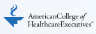 American College of Healthcare Executives - ACHE Congress on Healthcare Leadership