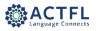 American Council on Teaching of Foreign Languages - ACTFL