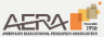 American Educational Research Association - AERA