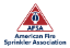 American Fire Sprinkler Association - AFSA