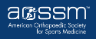 American Orthopaedic Society for Sports Medicine - AOSSM