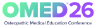 American Osteopathic Association - AOA - Osteopathic Medical Conference & Exhibition - OMED