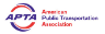 American Public Transportation Association - APTA Rail Conference