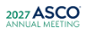 American Society of Clinical Oncology - ASCO