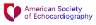 American Society of Echocardiography - ASE