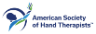 American Society of Hand Therapists - ASHT