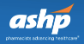 American Society of Health-System Pharmacists - ASHP Pharmacy Futures