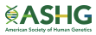 American Society of Human Genetics - ASHG