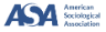 American Sociological Association Annual Meeting - ASA