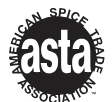 American Spice Trade Association Annual Meeting - ASTA