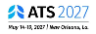 American Thoracic Society - ATS