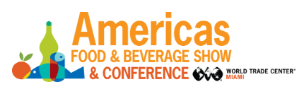 Americas Food and Beverage Show 2026