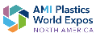AMI Plastics World Expos North America
