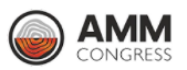 AMM - Astana Mining & Metallurgy Congress 2026 logo