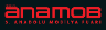 Anamob Anatolian Furniture Fair logo