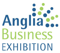 Anglia Business Exhibition logo