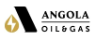 Angola Oil & Gas logo