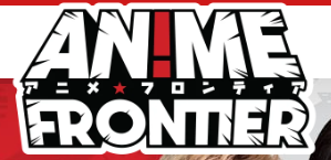 ANIME FRONTIER
