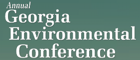 Annual Georgia Environmental Conference 2026