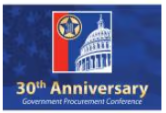 Annual Government Procurement Conference (GPC) 2026