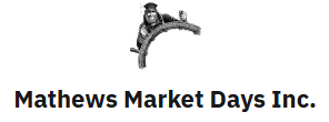 Annual Mathews Market Days