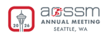 AOSSM Annual Meeting  & Exhibition