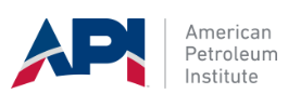 API Spring Refining and Equipment Standards Meeting logo