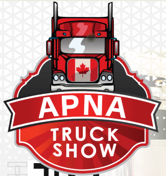 APNA Truck Show 2026