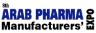 Arab Pharma Manufacurers' Expo logo