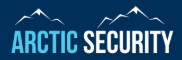 Arctic Security Conference 2026 logo