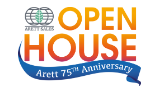 Arett Sales Open House