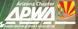 APWA Arizona Chapter Statewide Conference 2026