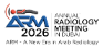 ARM - Annual Radiology Meeting in UAE