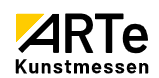 ARTe Kunstmesse Konstanz