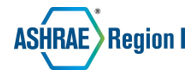 ASHRAE Chapters Regional Conferences (CRCs)
