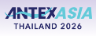 Asia Nonwovens Technology Expo - ANTEX Asia