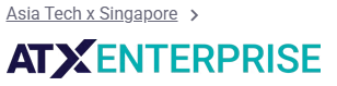 Asia Tech x Singapore