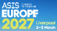 ASIS International - European Security Conference