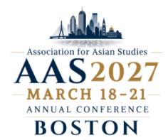 Association for Asian Studies - AAS