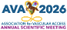Association for Vascular Access - AVA